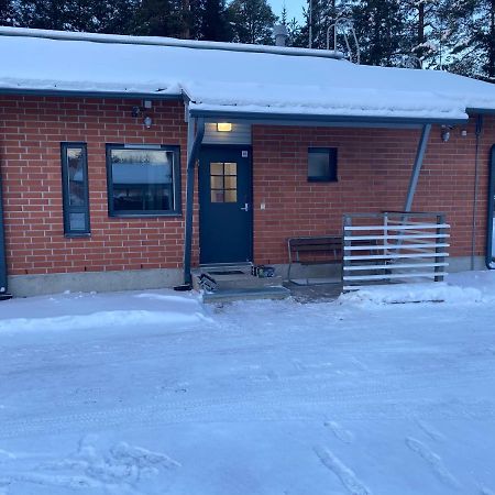 Merituuli Serviced Apartments, Kempele 2Br Apartment With Sauna Exterior foto